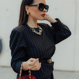 MARIE EARRINGS