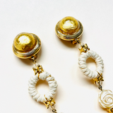 LILLY EARRINGS