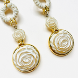 LILLY EARRINGS