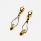 GINA EARRINGS