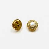 BUTTON COVERS 3 