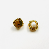 BUTTON COVERS 4 
