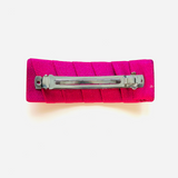 ARNO PINK HAIR CLIP