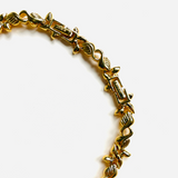 MALAGA D'ORLAN COLLAR