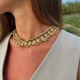 MALAGA D'ORLAN COLLAR