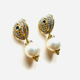 JUNKO EARRINGS