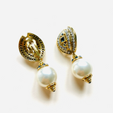 JUNKO EARRINGS