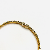 D'ORLAN POLO COLLAR 