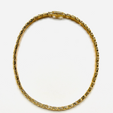 D'ORLAN POLO COLLAR 