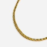 D'ORLAN POLO COLLAR 