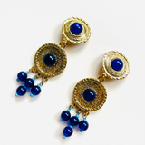 FIJI EARRINGS
