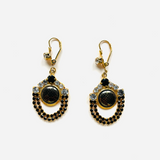 RAIN EARRINGS
