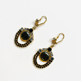 RAIN EARRINGS