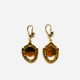 RAIN EARRINGS