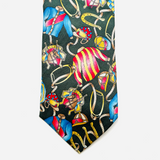 GREEN RIDER TIE