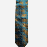 ZIRI BROWN TIE 