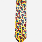 MEDIEVAL TIE 
