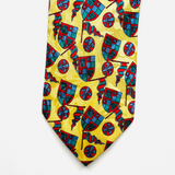 MEDIEVAL TIE 