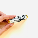 GARAZI HAIR CLIP
