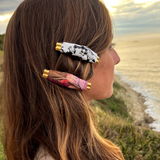 GARAZI HAIR CLIP
