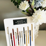 GOLD SCALE PEN