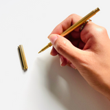 GOLD LINE PEN