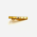 LANVIN PIN 05 GOLD