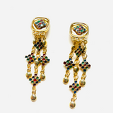 OLIVIA EARRINGS