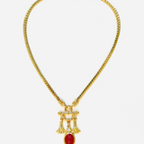 SAMI II NECKLACE
