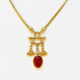 SAMI II NECKLACE
