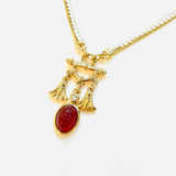 SAMI II NECKLACE