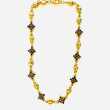 OLIVIA NECKLACE