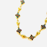 OLIVIA NECKLACE