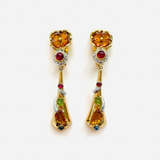 BERRY EARRINGS