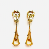 BERRY EARRINGS