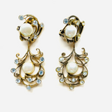 CARROL'S PENDANTS