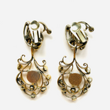 CARROL'S PENDANTS