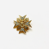 DAYTON BROOCH