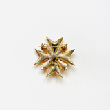 DAYTON BROOCH