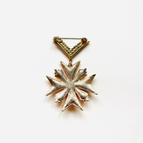 DAYTON II BROOCH