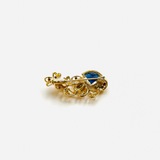 DETROIT BROOCH