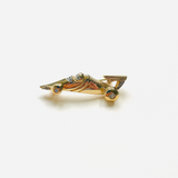 DODGE BROOCH