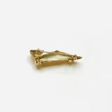 DODGE BROOCH