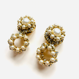 GORDON EARRINGS