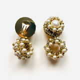 GORDON EARRINGS
