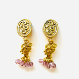 GRIMES EARRINGS