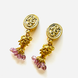 GRIMES EARRINGS