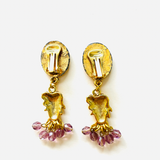 GRIMES EARRINGS