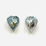 KALINGER RIAD BLUE EARRINGS