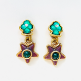 KALINGER TAINA EARRINGS